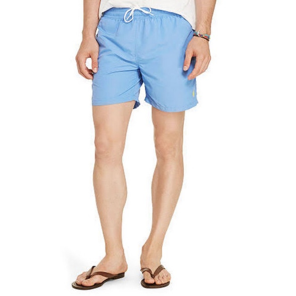 Polo Ralph Lauren Hawaiian Swim Boxers